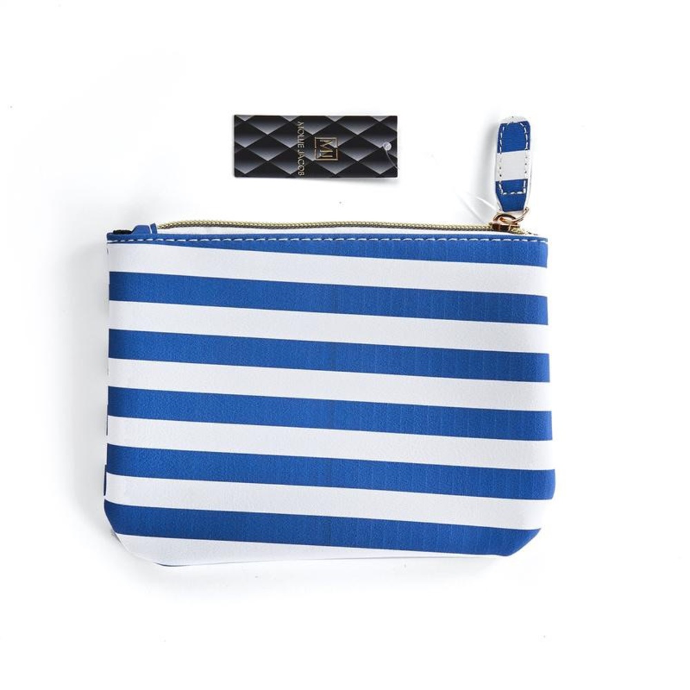 Mollie Jacob Beach Chic Cosmetics Pouch